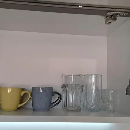 Apartman Terrace Banja Koviljaca