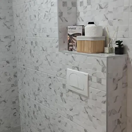 Apartman Terrace Banja Koviljaca