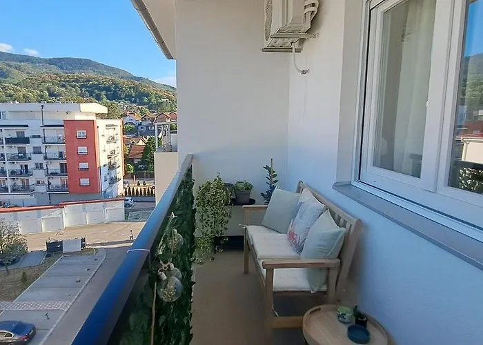 Terrace Баня-Ковиляча