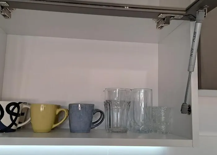 Апартаменты Terrace Баня-Ковиляча