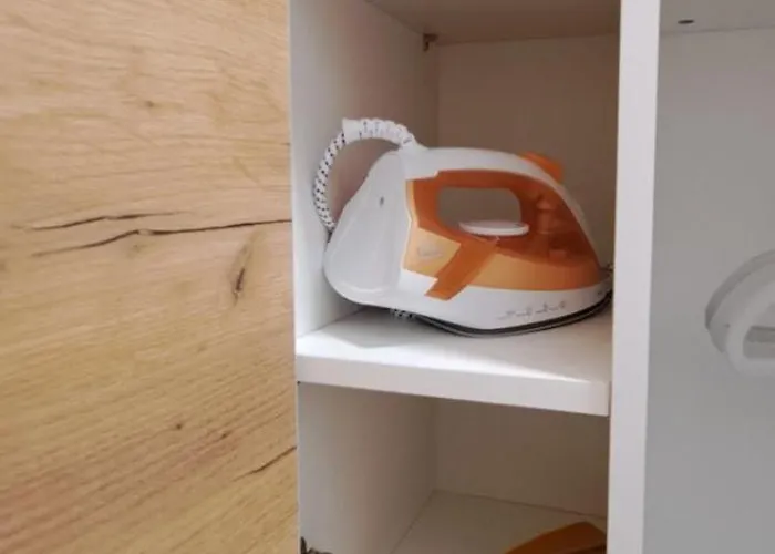 Terrace Баня-Ковиляча