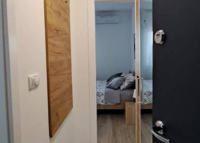 Апартаменты Terrace