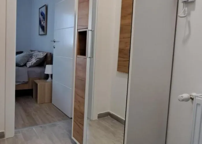 Апартаменты Terrace *