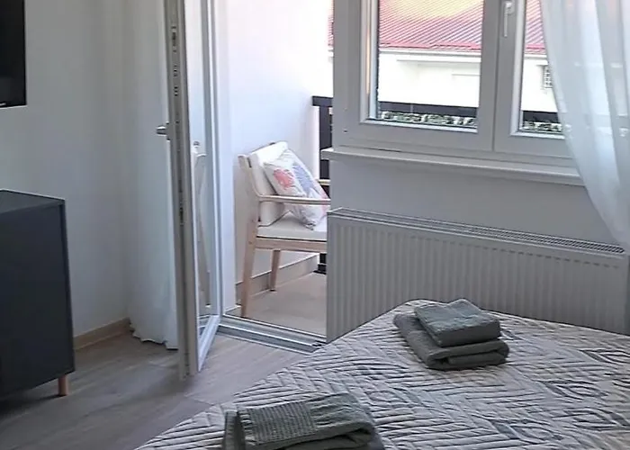 Terrace Апартаменты *