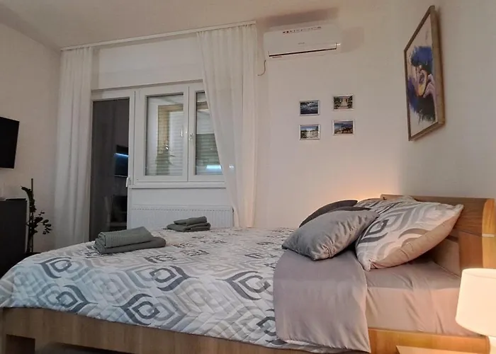 Terrace Апартаменты *