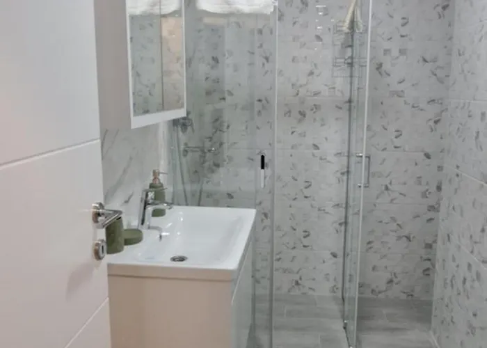 Terrace Апартаменты *