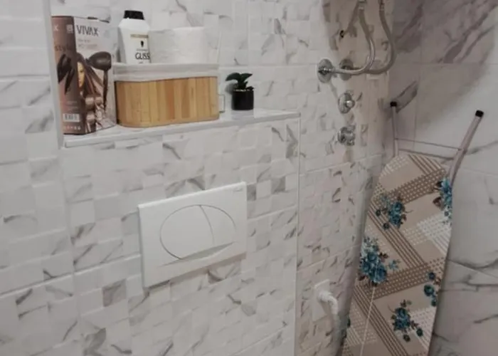 Апартаменты Terrace *