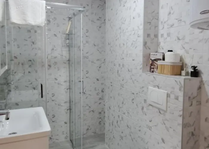 Terrace Апартаменты