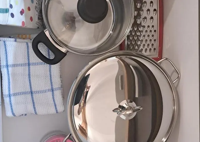 Terrace Апартаменты *