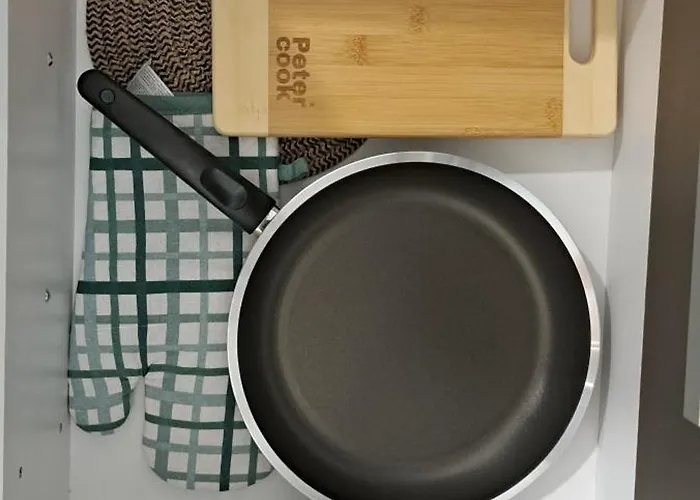 Terrace Апартаменты